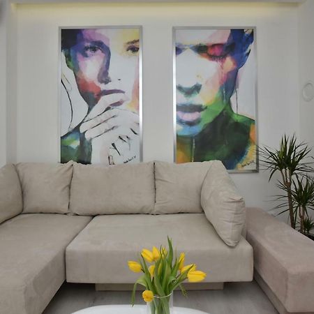 Apartman Petra Apartment Makarska Exterior foto