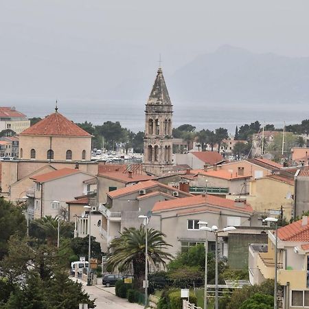 Apartman Petra Apartment Makarska Exterior foto