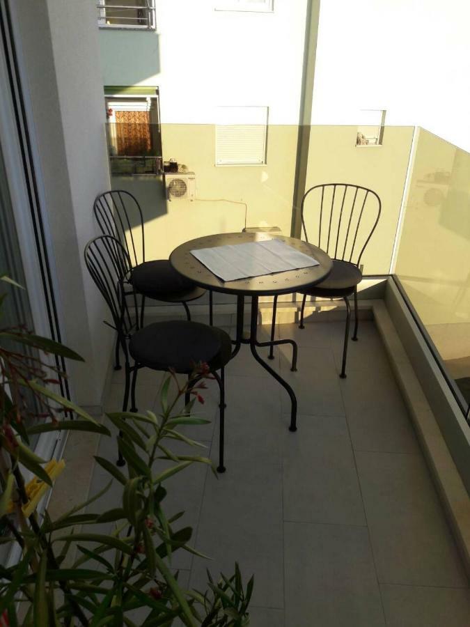 Apartman Petra Apartment Makarska Exterior foto